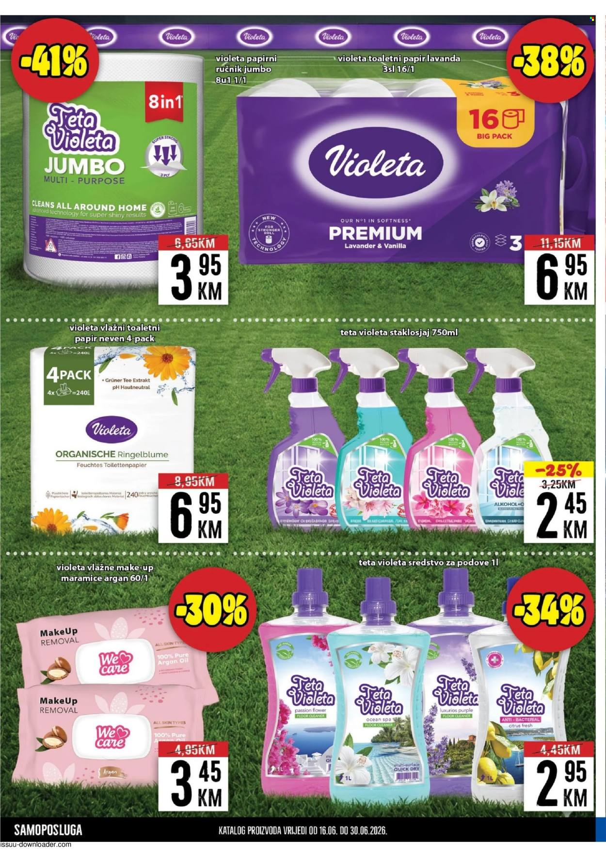 Prodex katalog - 15.06.2026. - 30.06.2026.. Stranica 22