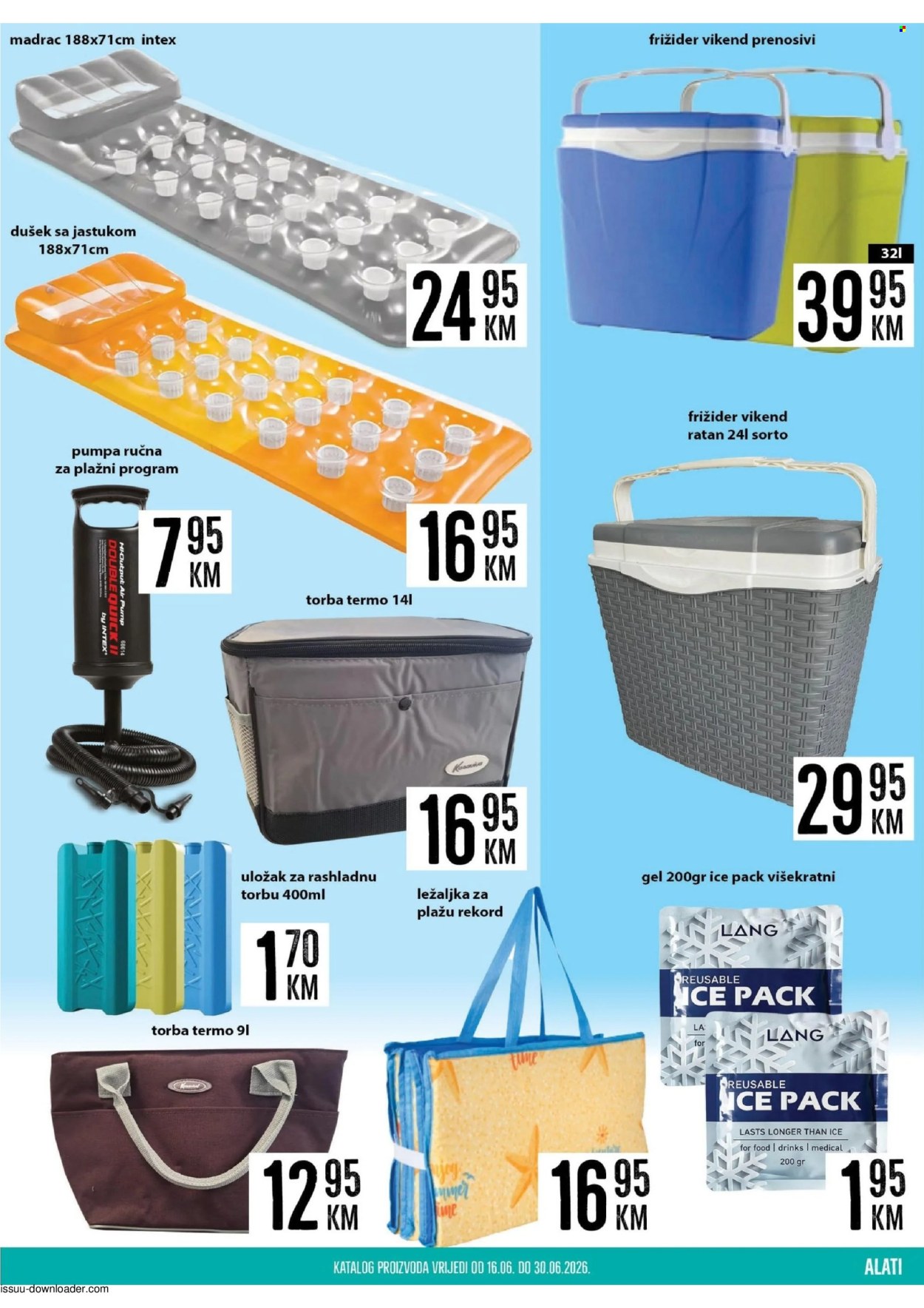 Prodex katalog - 15.06.2026. - 30.06.2026.. Stranica 33
