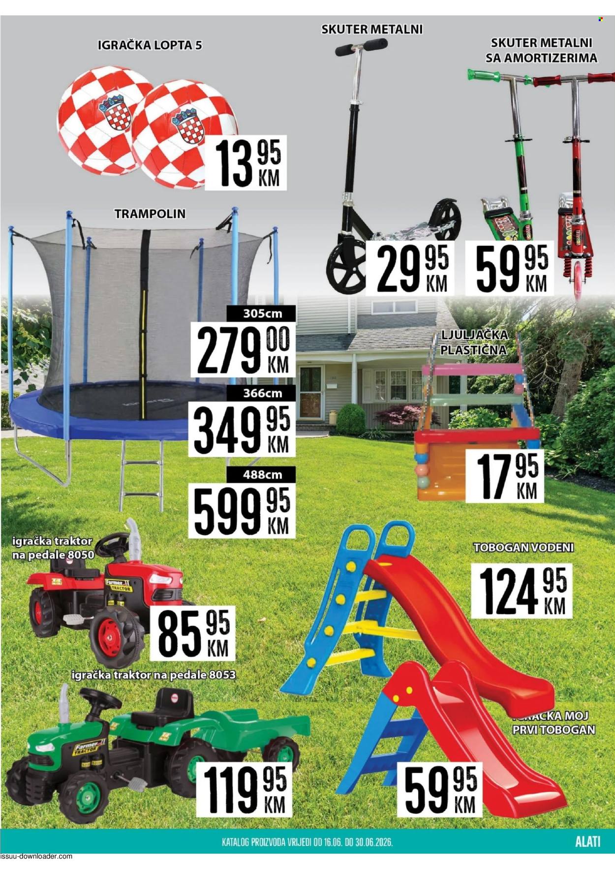 Prodex katalog - 15.06.2026. - 30.06.2026.. Stranica 35