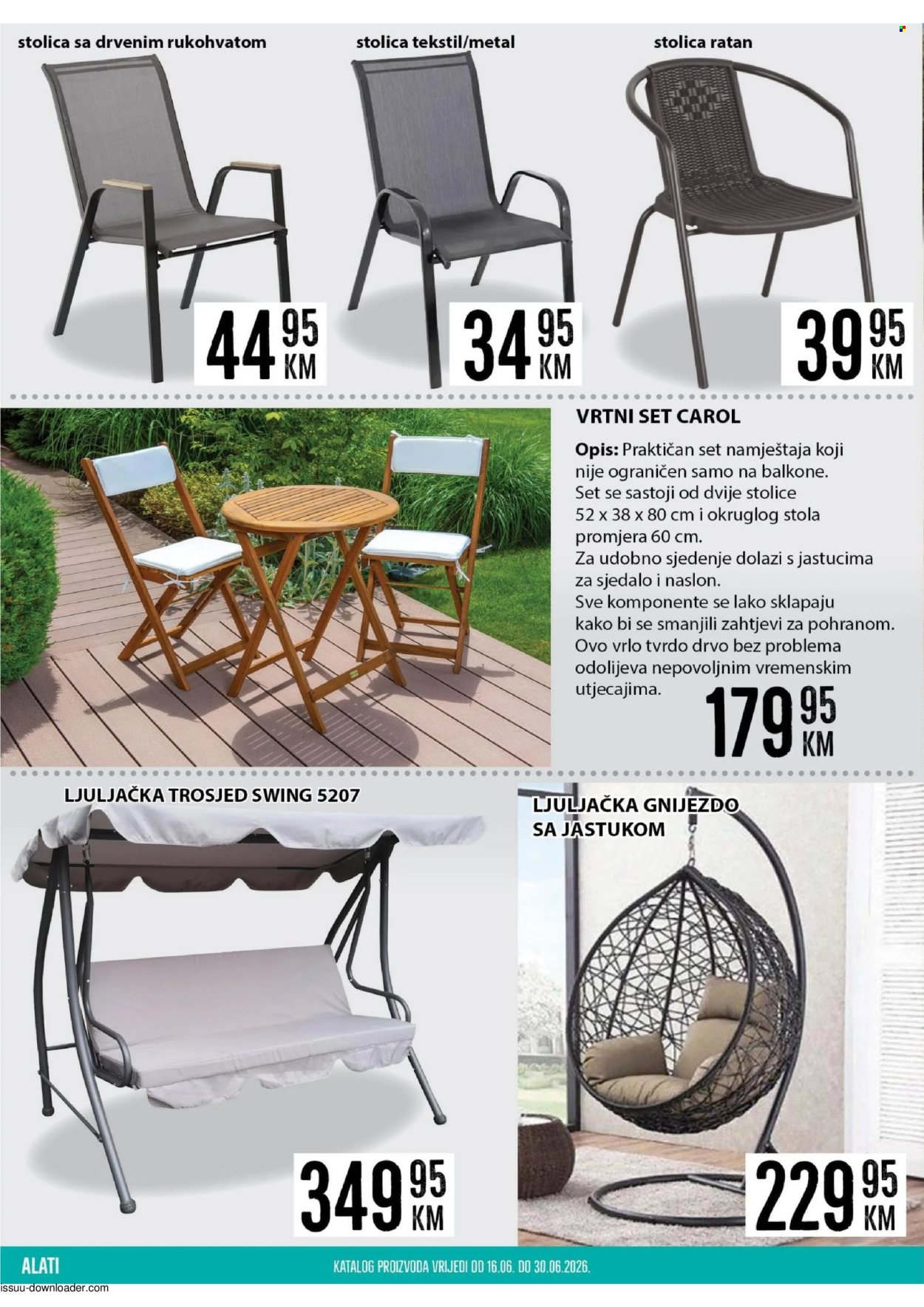 Prodex katalog - 15.06.2026. - 30.06.2026.. Stranica 36