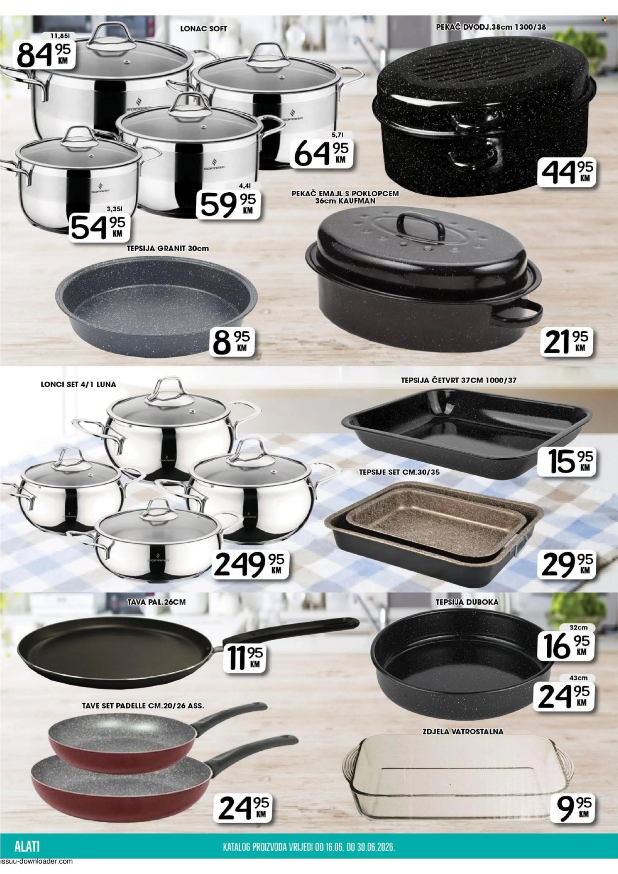 Prodex katalog - 15.06.2026. - 30.06.2026.. Stranica 44