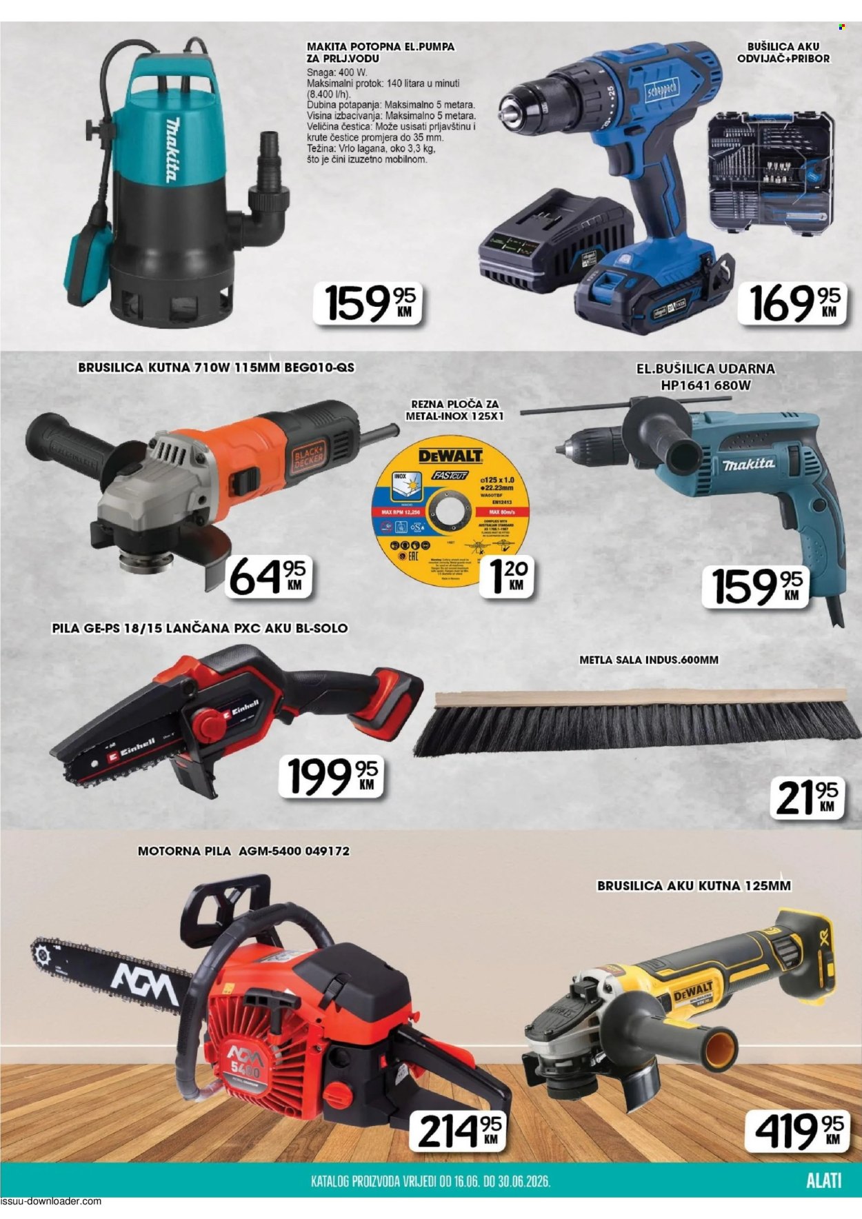 Prodex katalog - 15.06.2026. - 30.06.2026.. Stranica 49