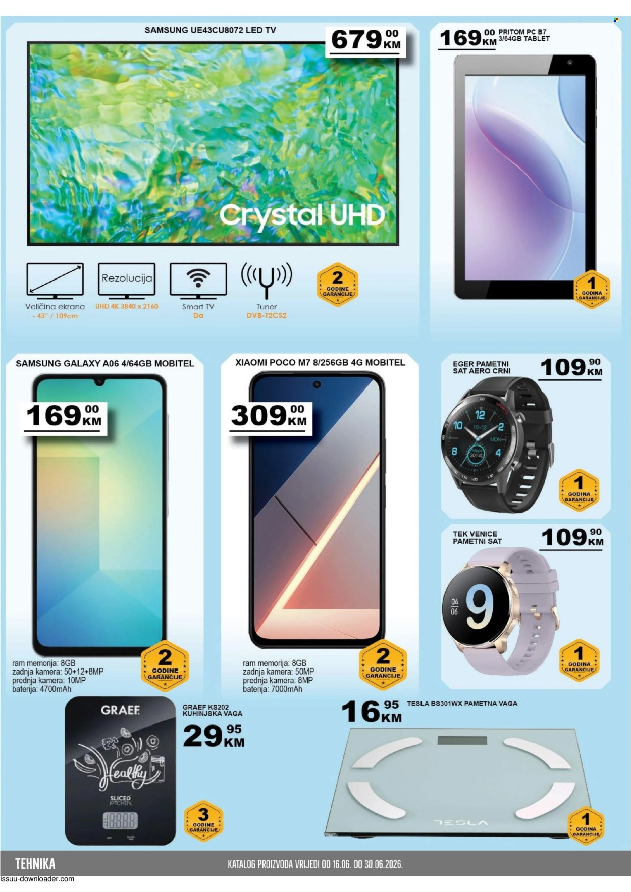 Prodex katalog - 15.06.2026. - 30.06.2026.. Stranica 50