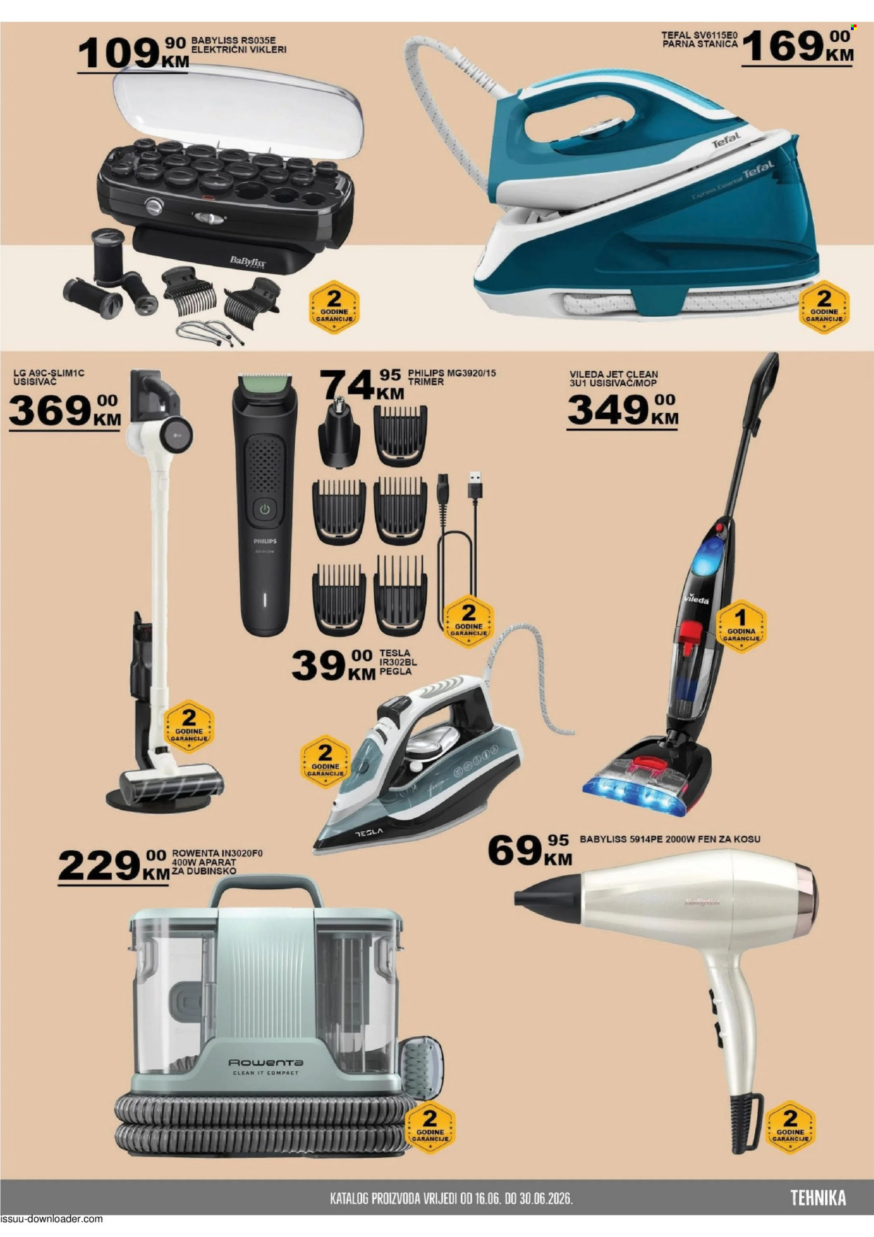 Prodex katalog - 15.06.2026. - 30.06.2026.. Stranica 51