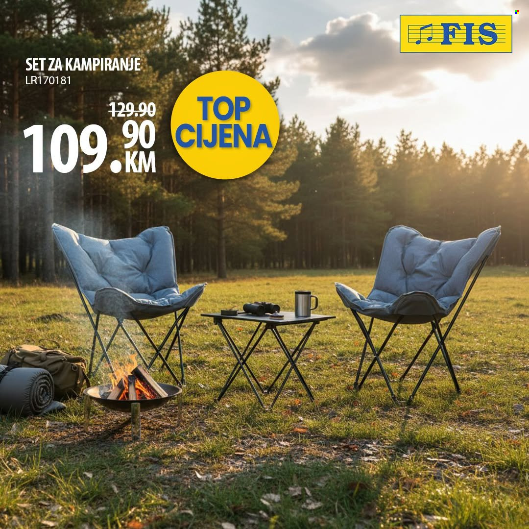 FIS katalog - 22.06.2026. - 30.06.2026.. Stranica 2