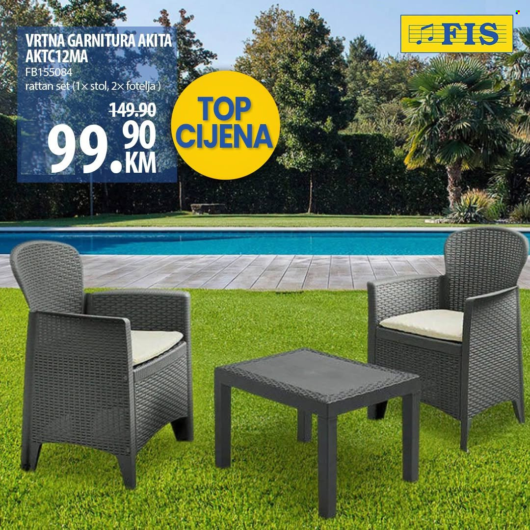 FIS katalog - 22.06.2026. - 30.06.2026.. Stranica 3