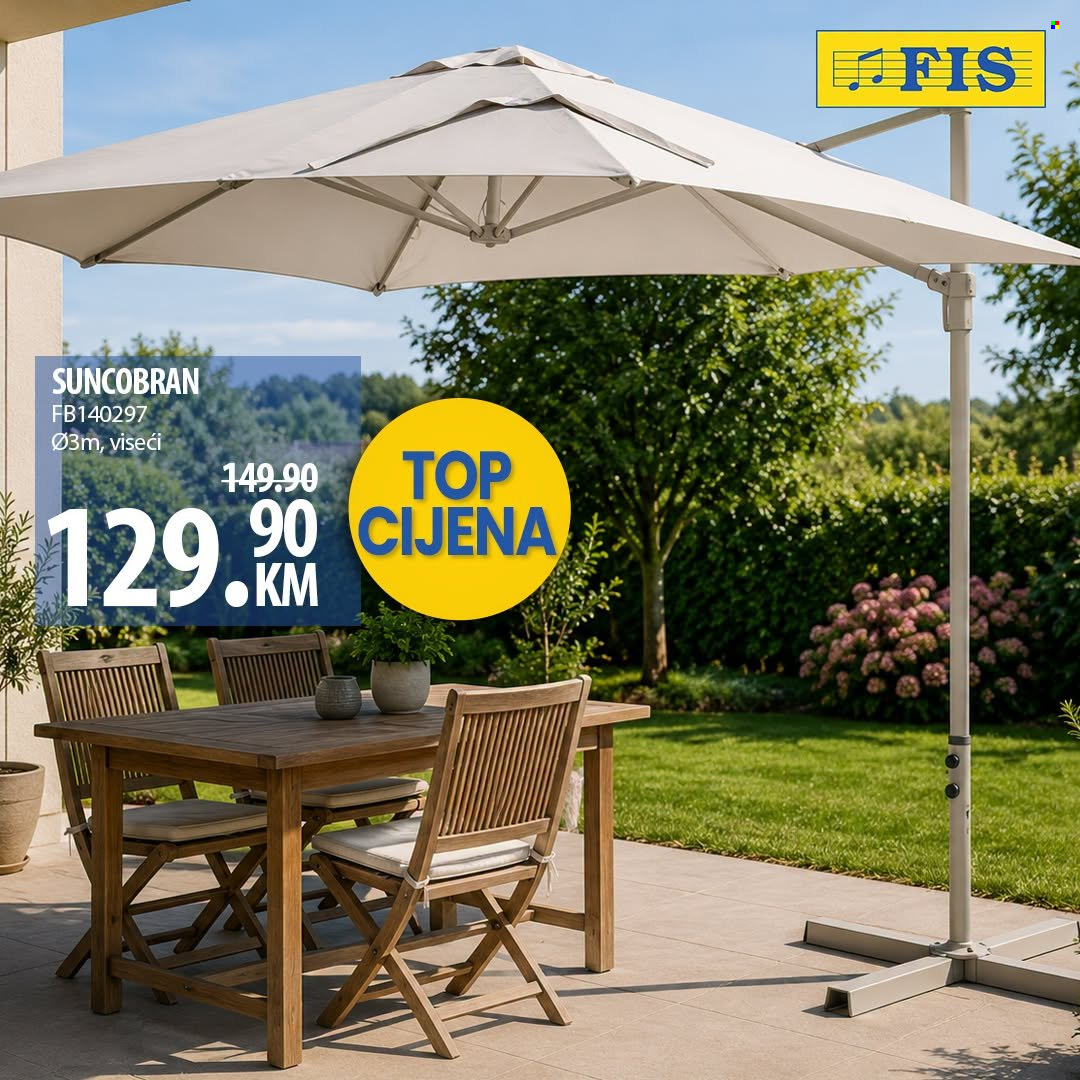 FIS katalog - 22.06.2026. - 30.06.2026.. Stranica 4
