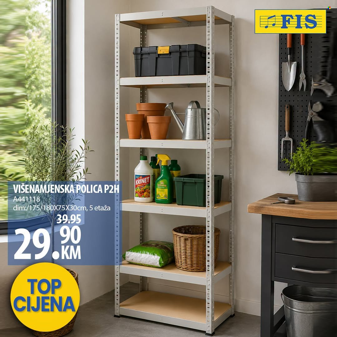 FIS katalog - 22.06.2026. - 30.06.2026.. Stranica 5