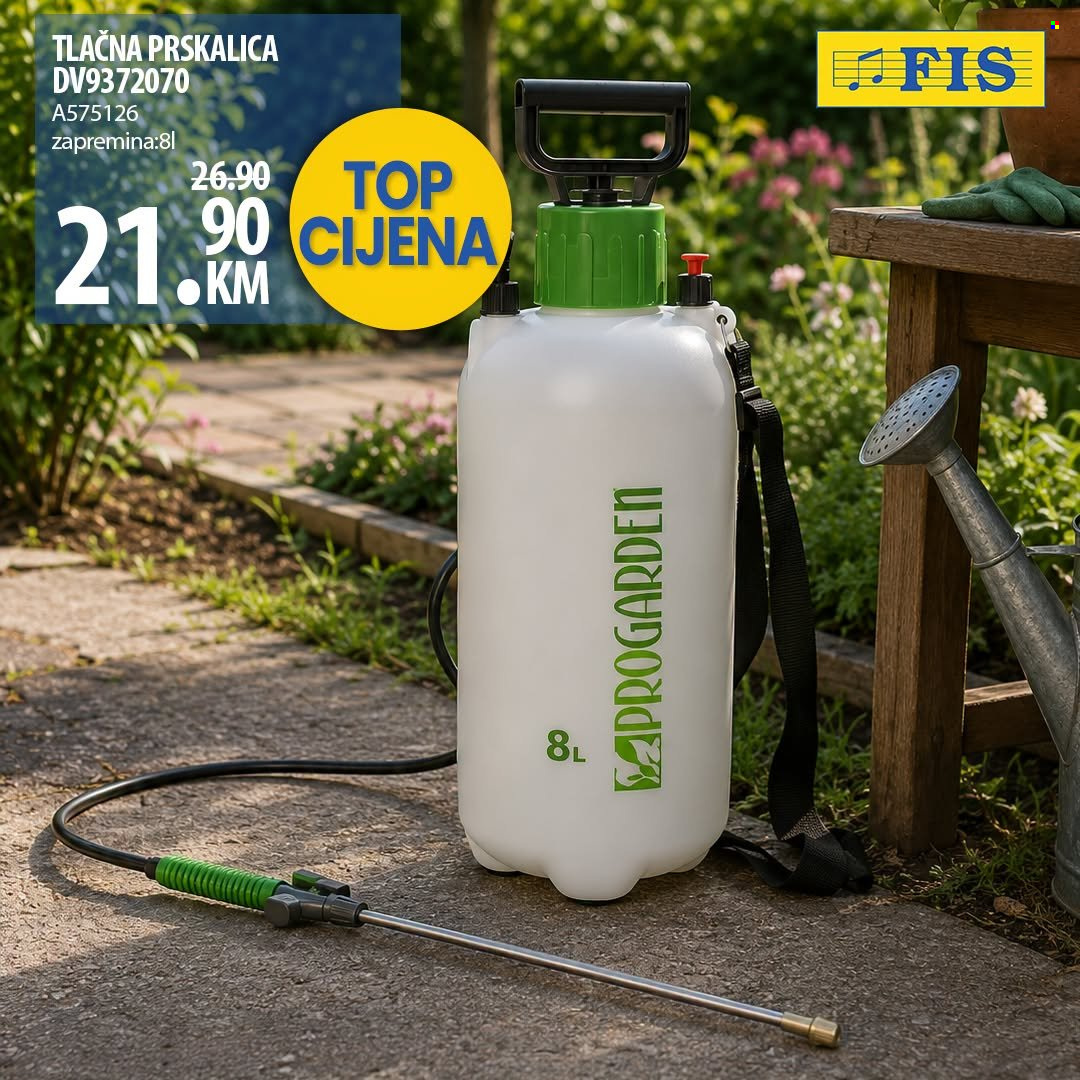 FIS katalog - 22.06.2026. - 30.06.2026.. Stranica 6