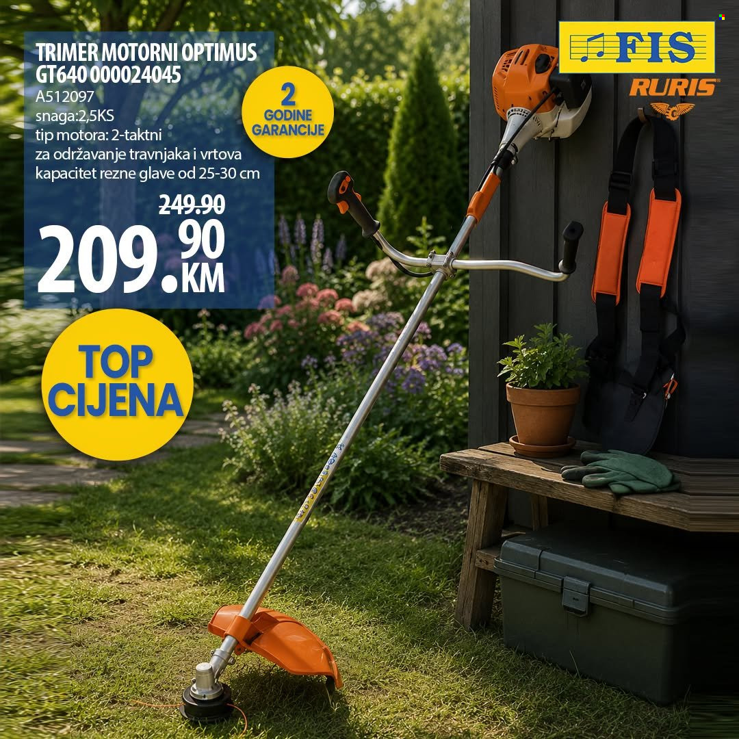 FIS katalog - 22.06.2026. - 30.06.2026.. Stranica 7