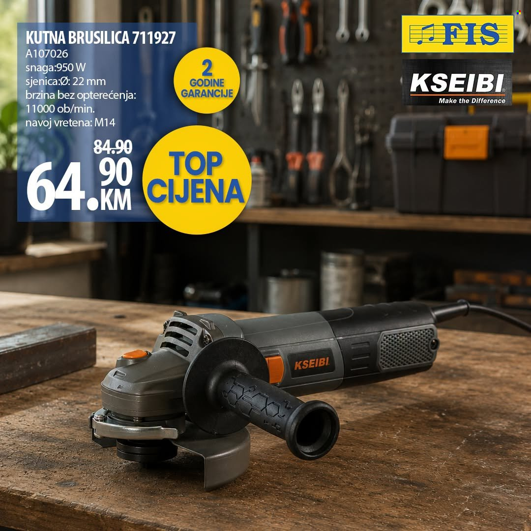 FIS katalog - 22.06.2026. - 30.06.2026.. Stranica 8