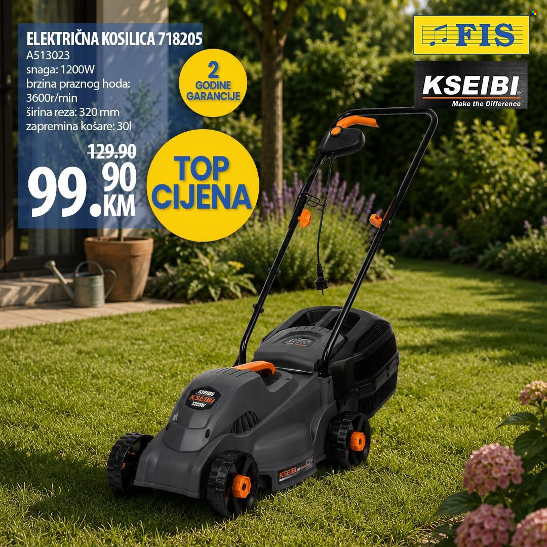 FIS katalog - 22.06.2026. - 30.06.2026.. Stranica 9