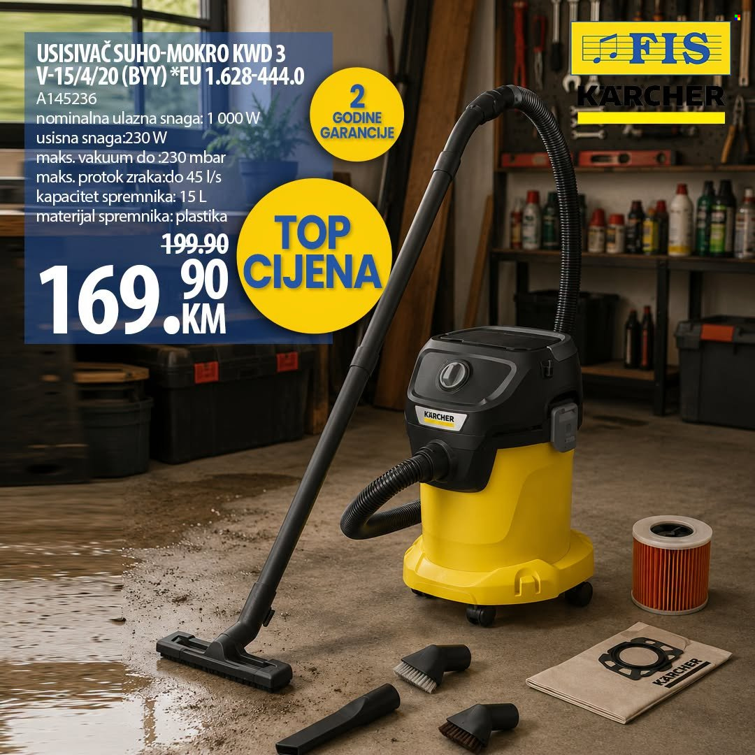 FIS katalog - 22.06.2026. - 30.06.2026.. Stranica 10