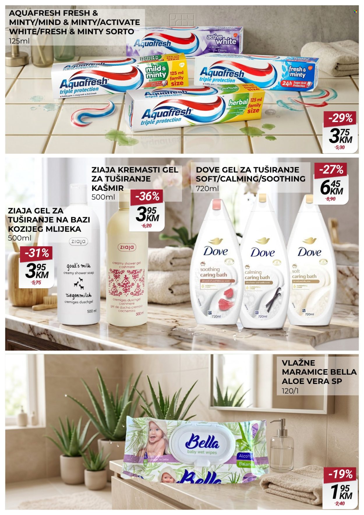 Belamionix katalog - 24.06.2026. - 28.06.2026.. Stranica 4