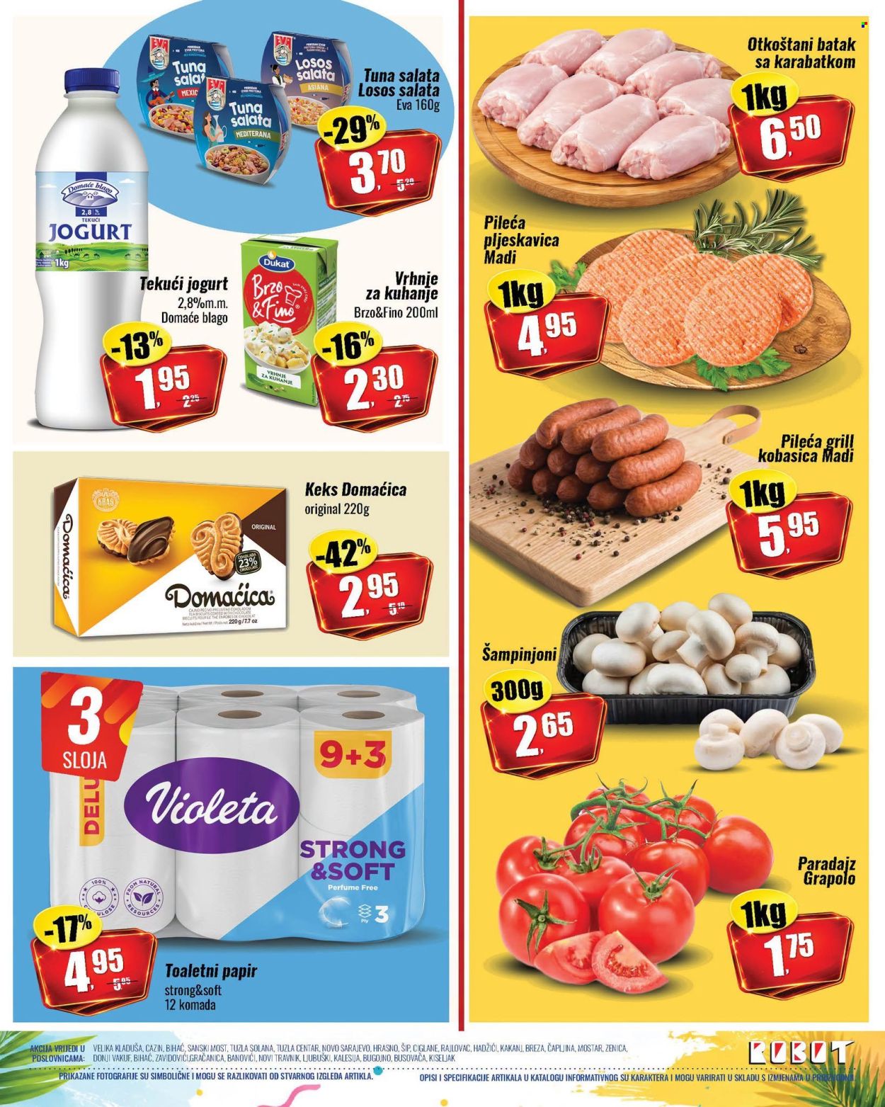 Robot katalog - 25.06.2026. - 27.06.2026.. Stranica 2