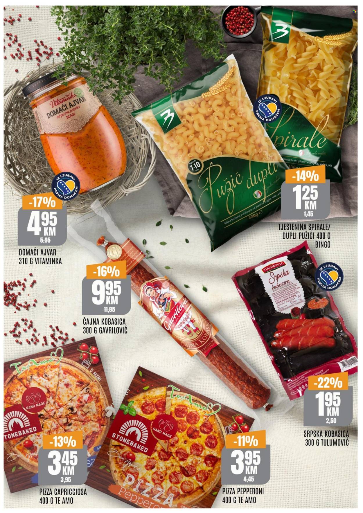 Bingo katalog - 25.06.2026. - 28.06.2026.. Stranica 2