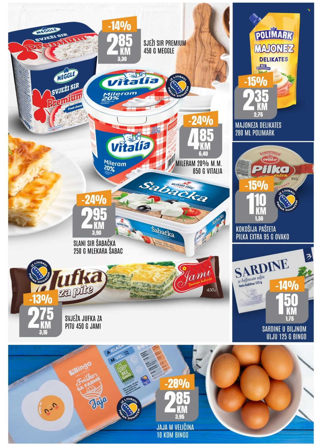 Bingo katalog - 25.06.2026. - 28.06.2026.. Stranica 3