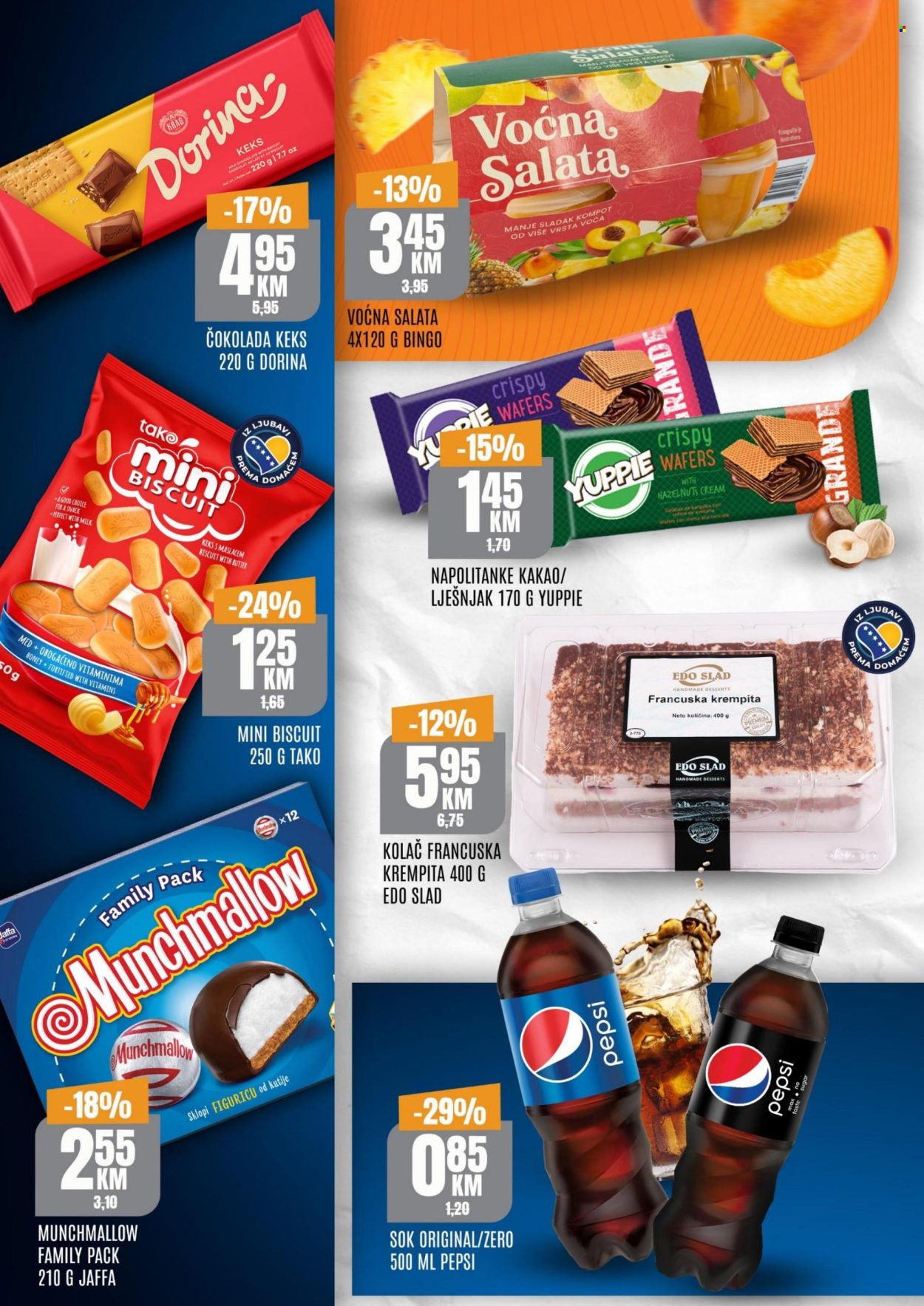 Bingo katalog - 25.06.2026. - 28.06.2026.. Stranica 4