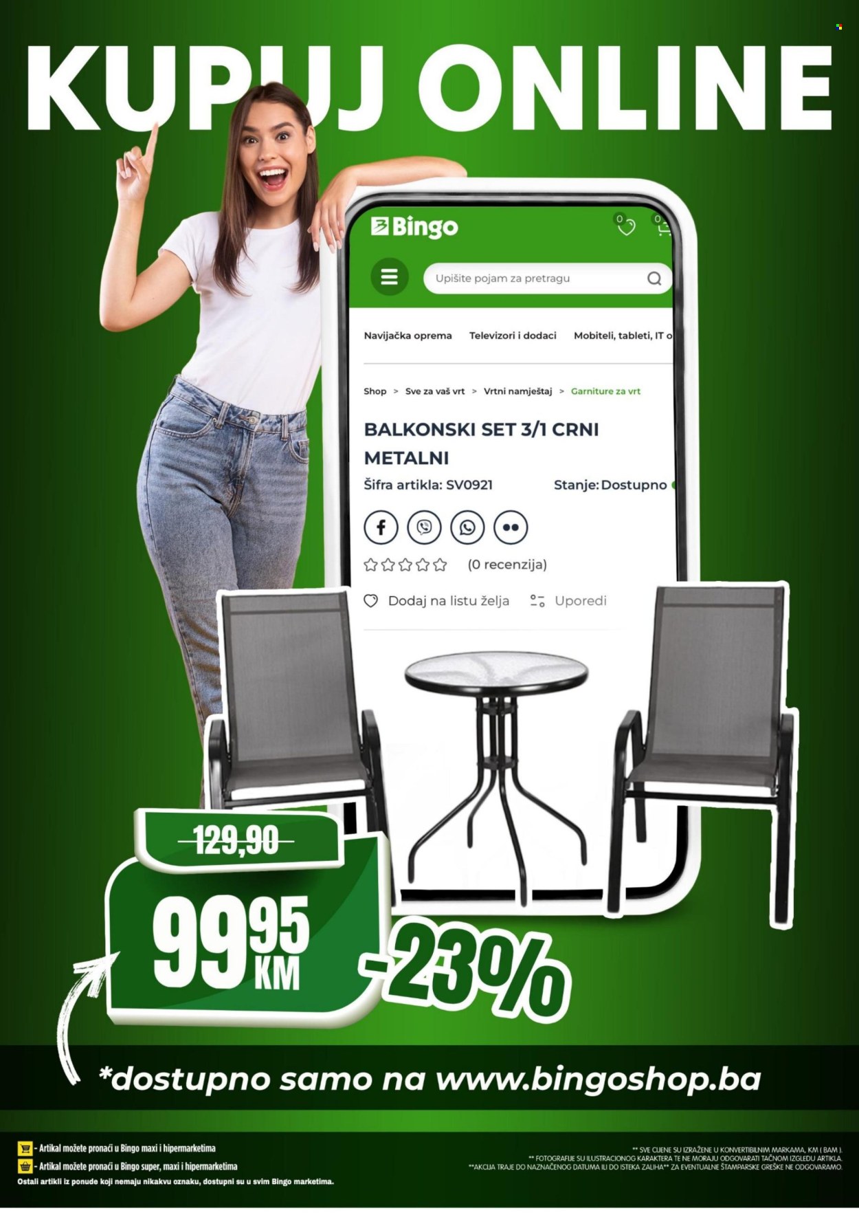 Bingo katalog - 25.06.2026. - 28.06.2026.. Stranica 8