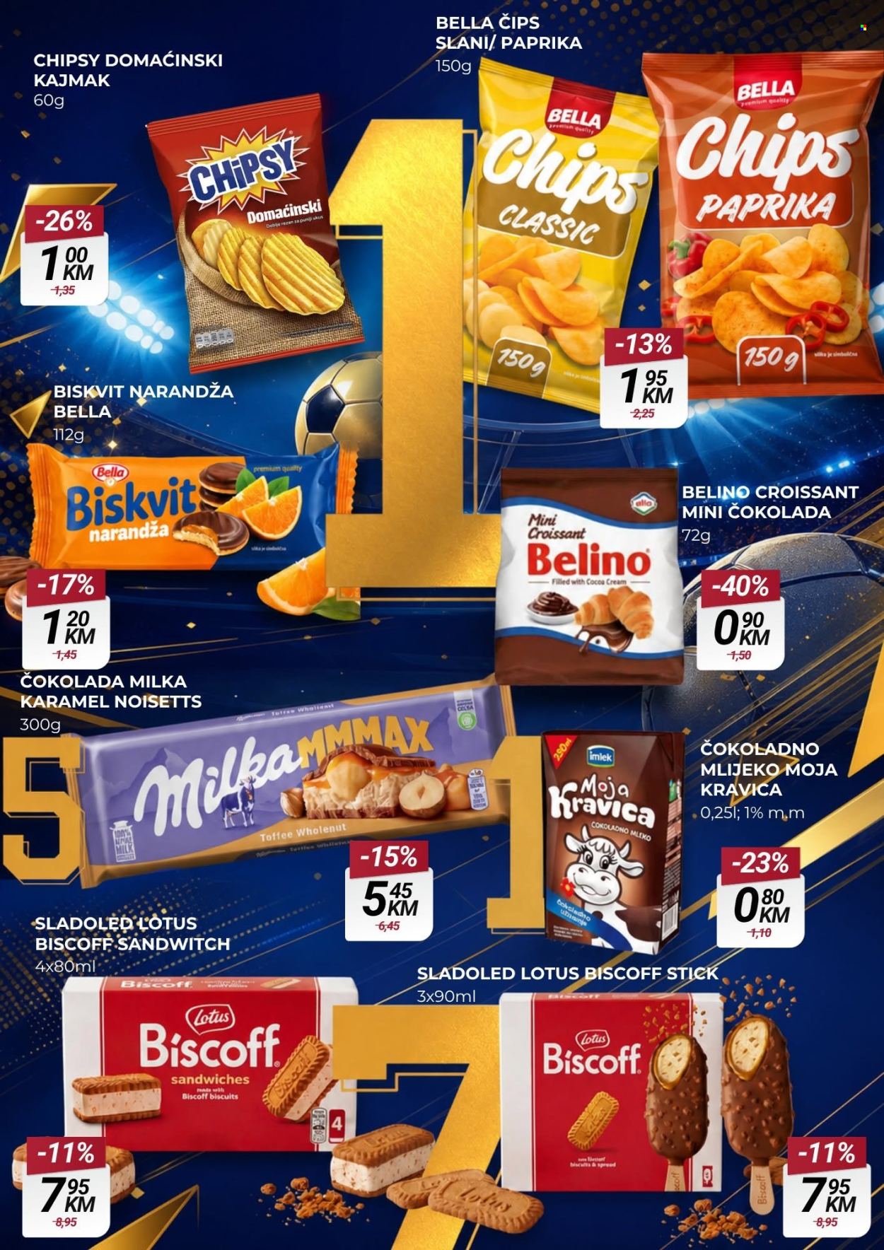 Belamionix katalog - 27.06.2026. - 01.07.2026.. Stranica 3