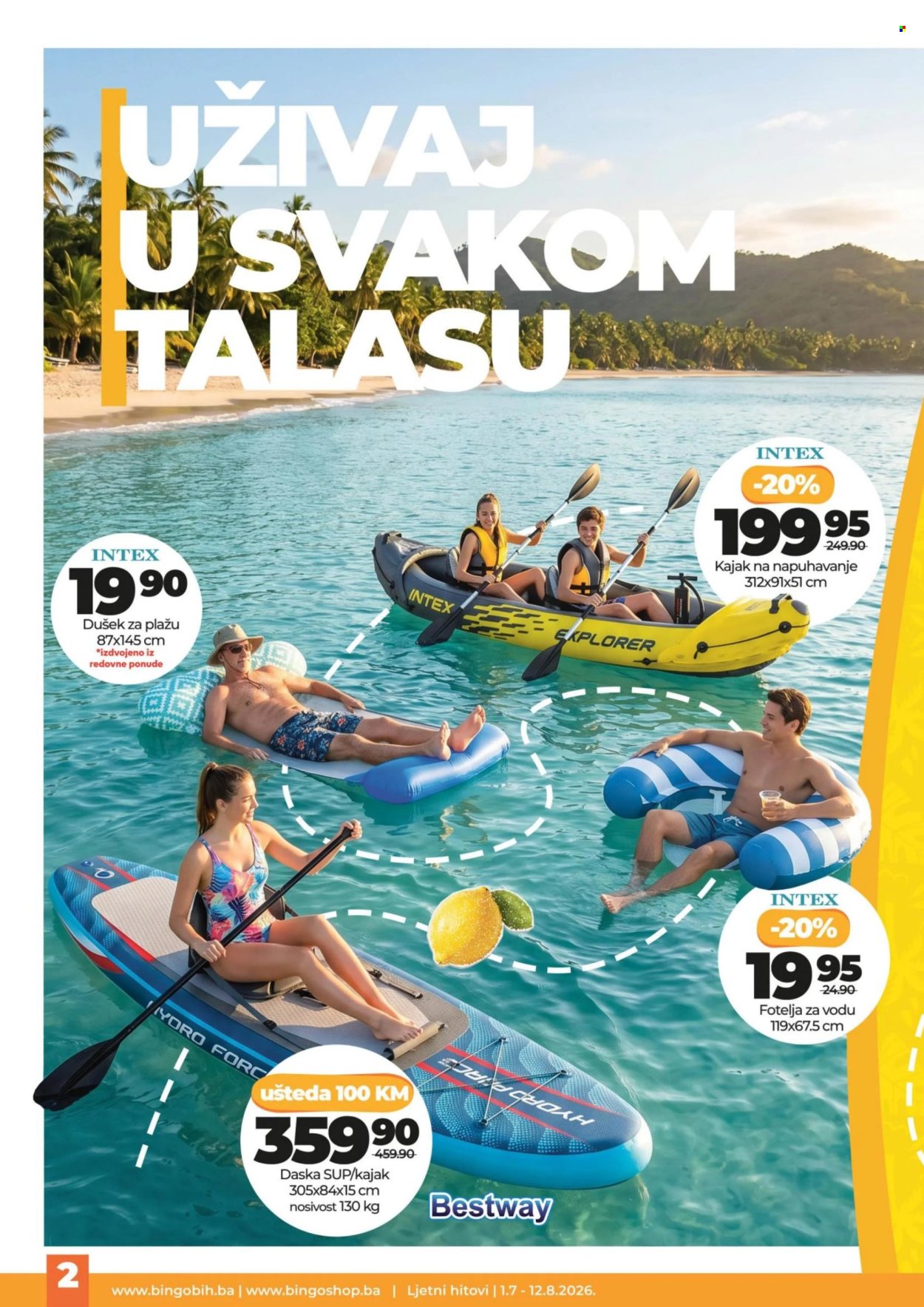 Bingo katalog - 01.07.2026. - 12.08.2026.. Stranica 2