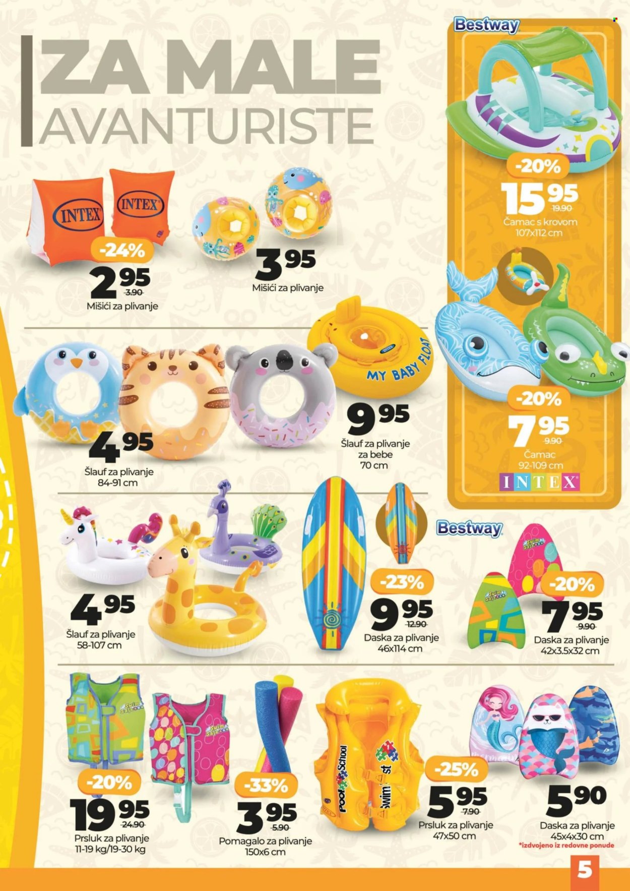 Bingo katalog - 01.07.2026. - 12.08.2026.. Stranica 5