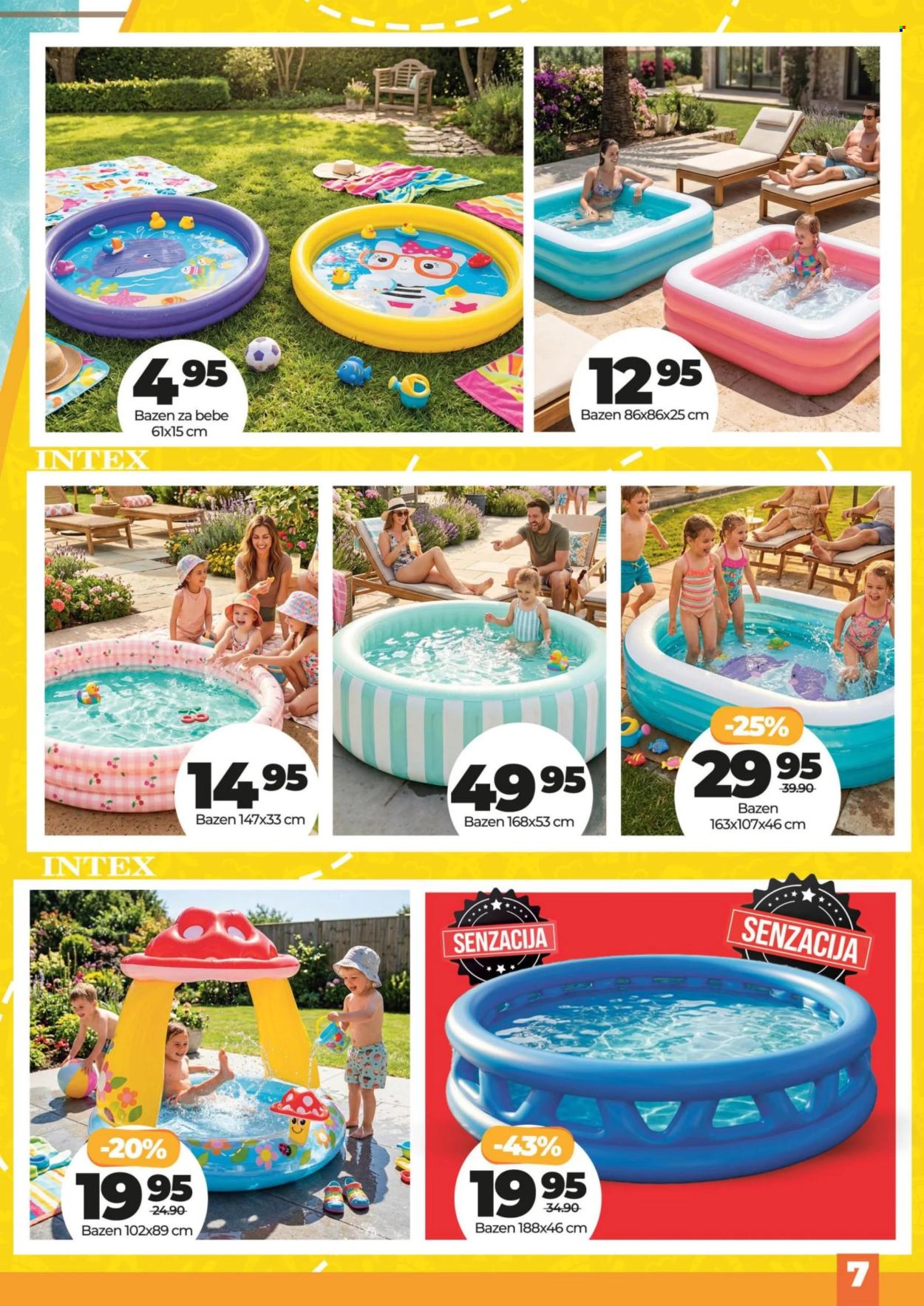 Bingo katalog - 01.07.2026. - 12.08.2026.. Stranica 7