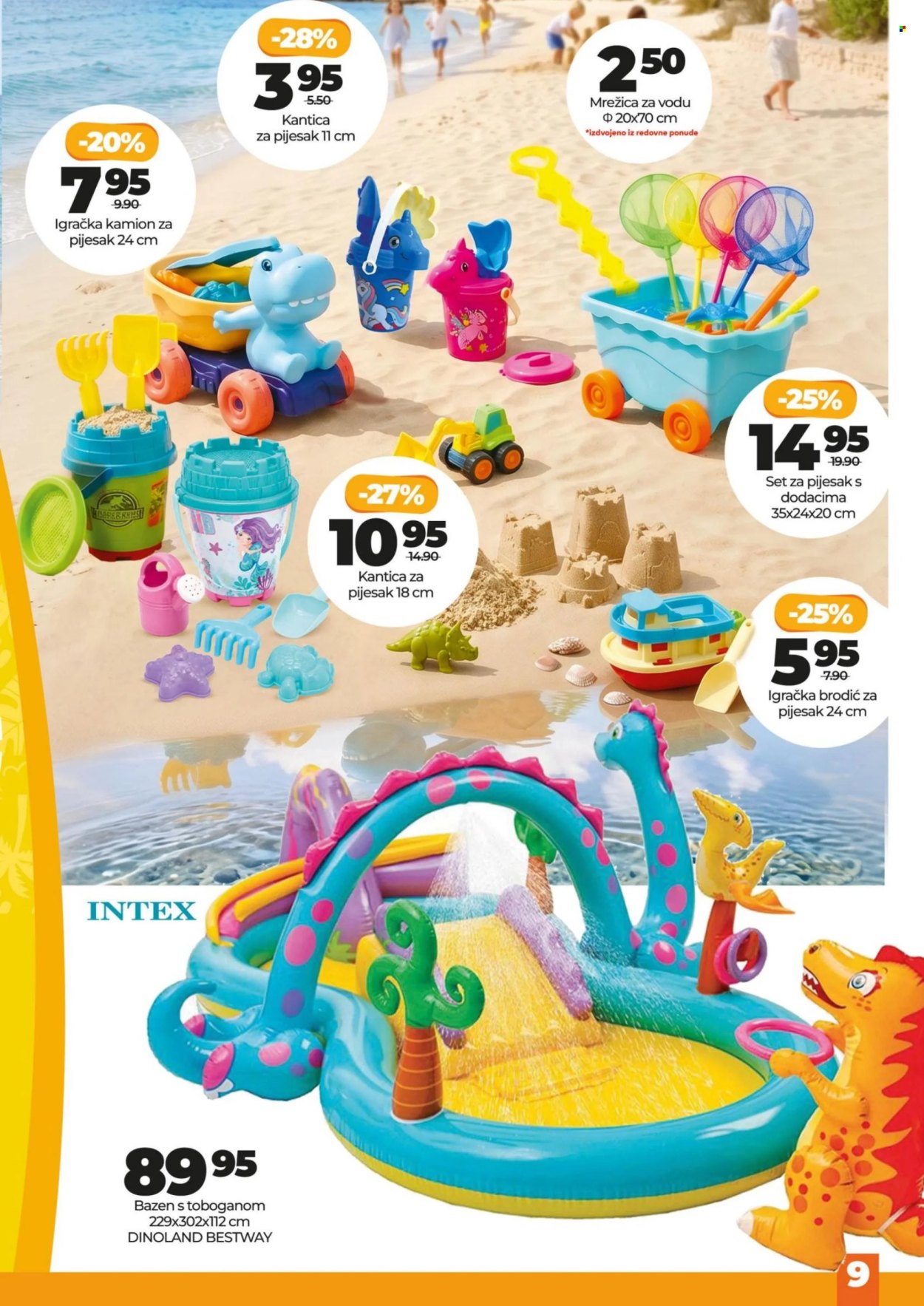 Bingo katalog - 01.07.2026. - 12.08.2026.. Stranica 9