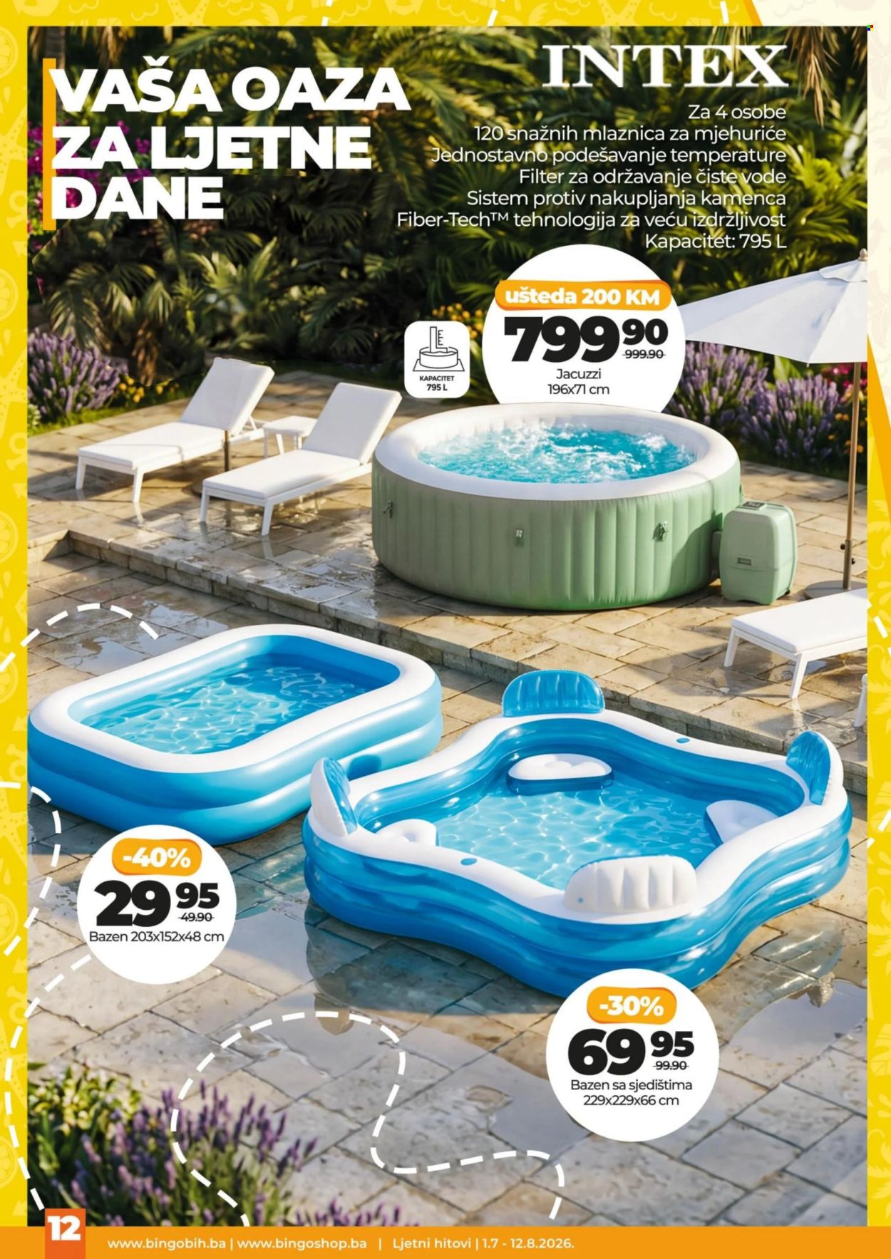 Bingo katalog - 01.07.2026. - 12.08.2026.. Stranica 12