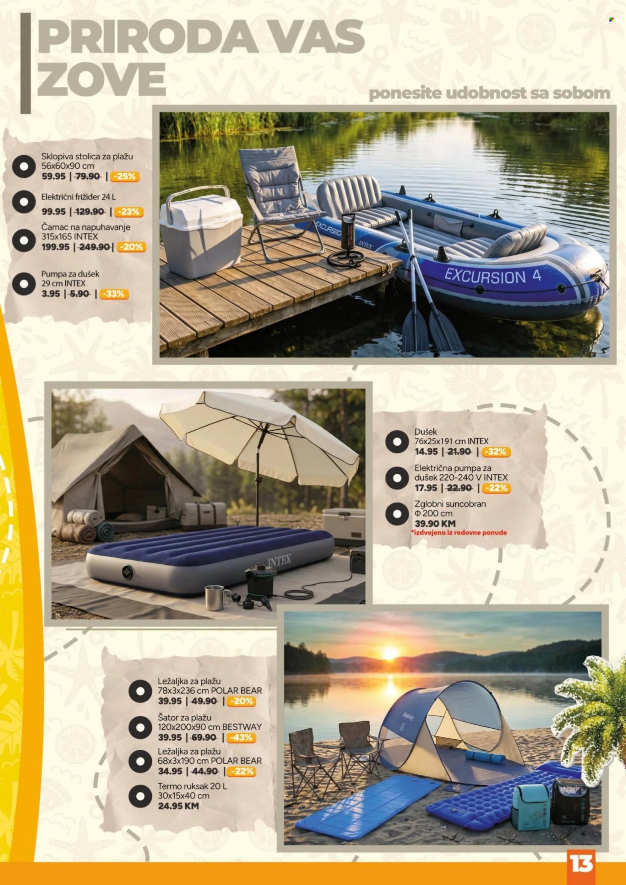 Bingo katalog - 01.07.2026. - 12.08.2026.. Stranica 13
