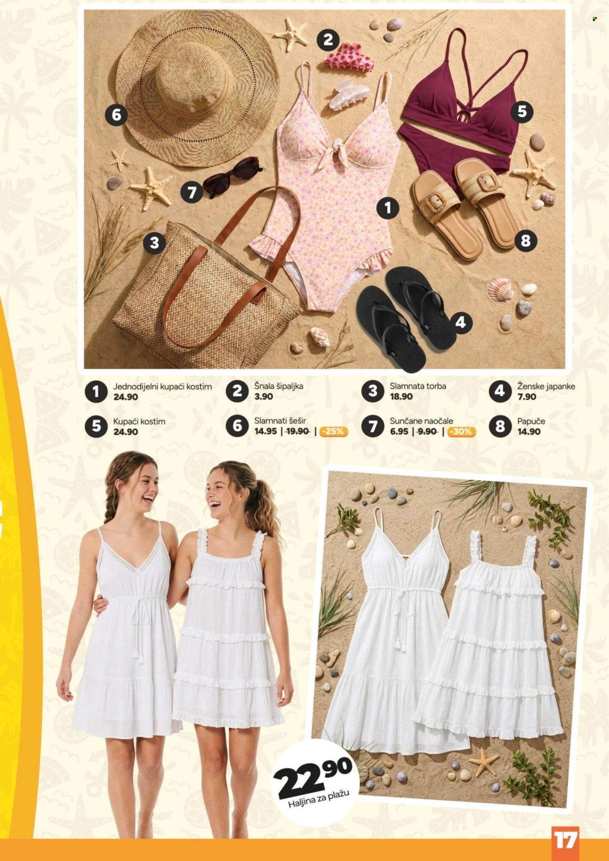 Bingo katalog - 01.07.2026. - 12.08.2026.. Stranica 17