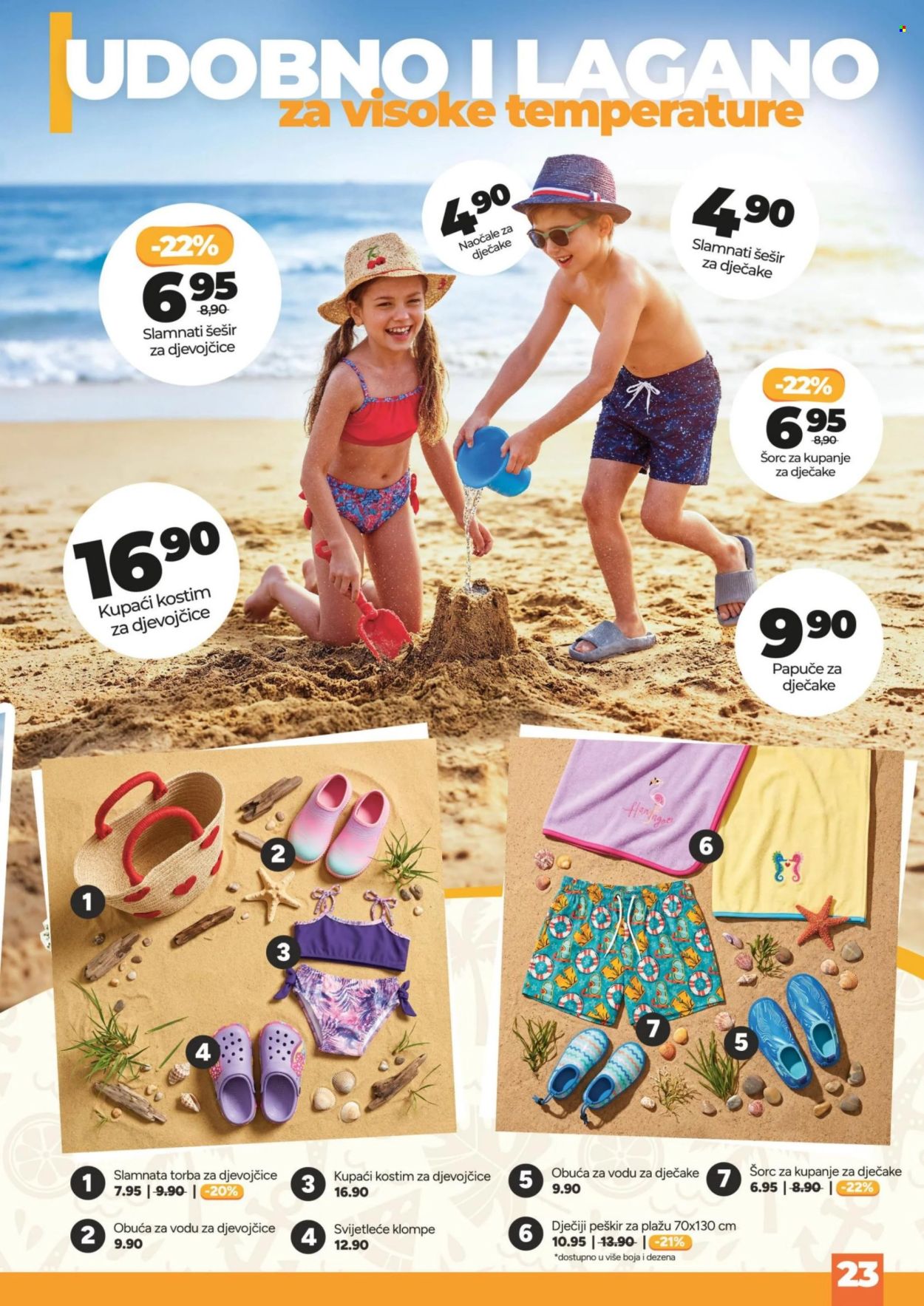 Bingo katalog - 01.07.2026. - 12.08.2026.. Stranica 23