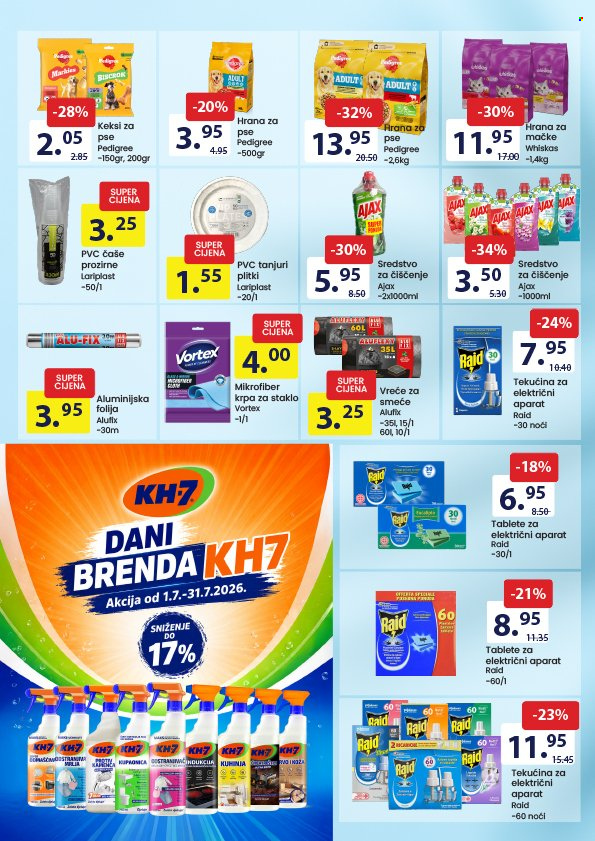 FIS katalog - 01.07.2026. - 14.07.2026.. Stranica 16
