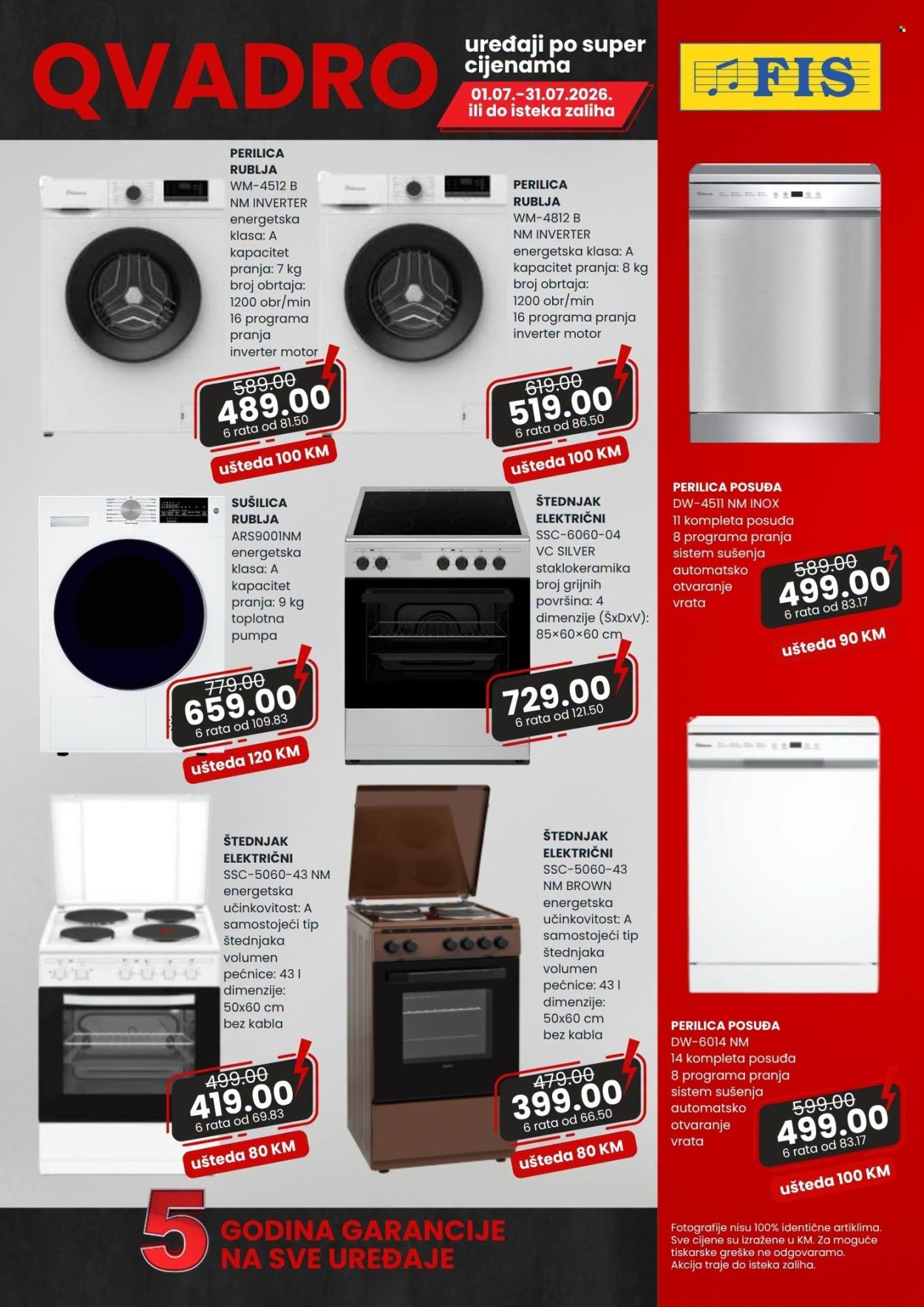Prodex katalog - 26.06.2026. - 04.07.2026.. Stranica 2