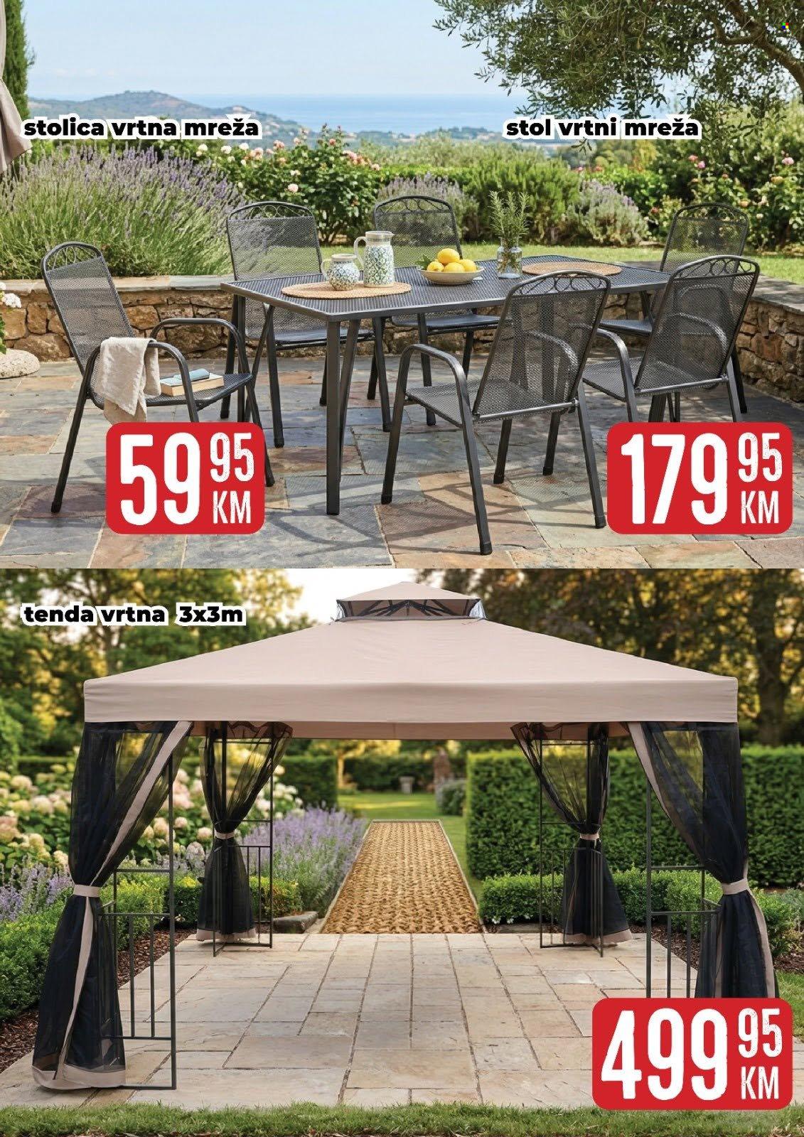 Prodex katalog - 26.06.2026. - 04.07.2026.. Stranica 5