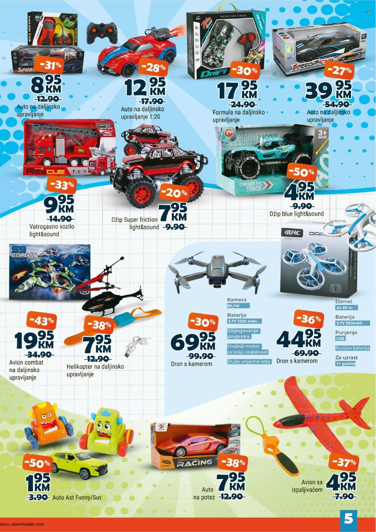 Bingo katalog - 02.07.2026. - 09.07.2026.. Stranica 5