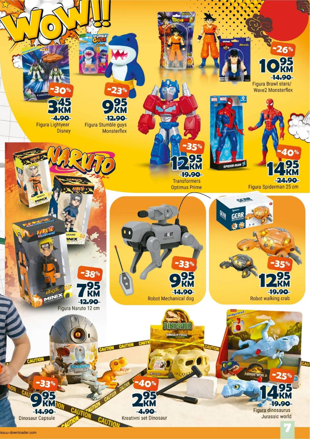 Bingo katalog - 02.07.2026. - 09.07.2026.. Stranica 7