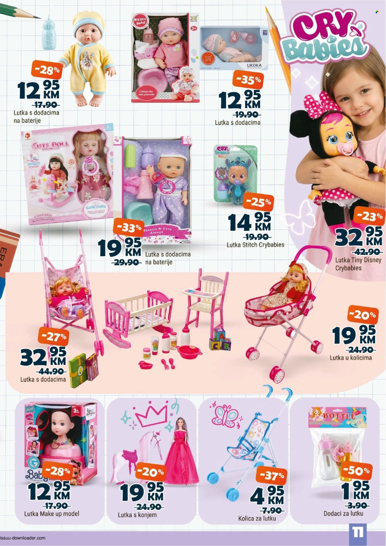 Bingo katalog - 02.07.2026. - 09.07.2026.. Stranica 11