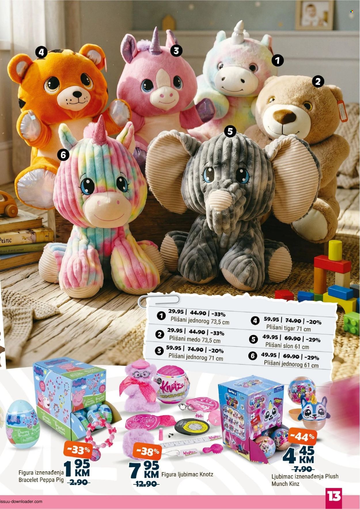 Bingo katalog - 02.07.2026. - 09.07.2026.. Stranica 13