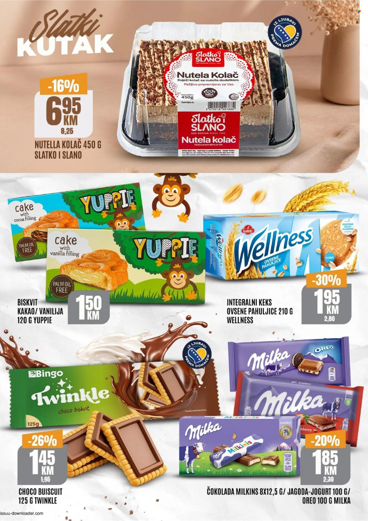 Bingo katalog - 02.07.2026. - 05.07.2026.. Stranica 4