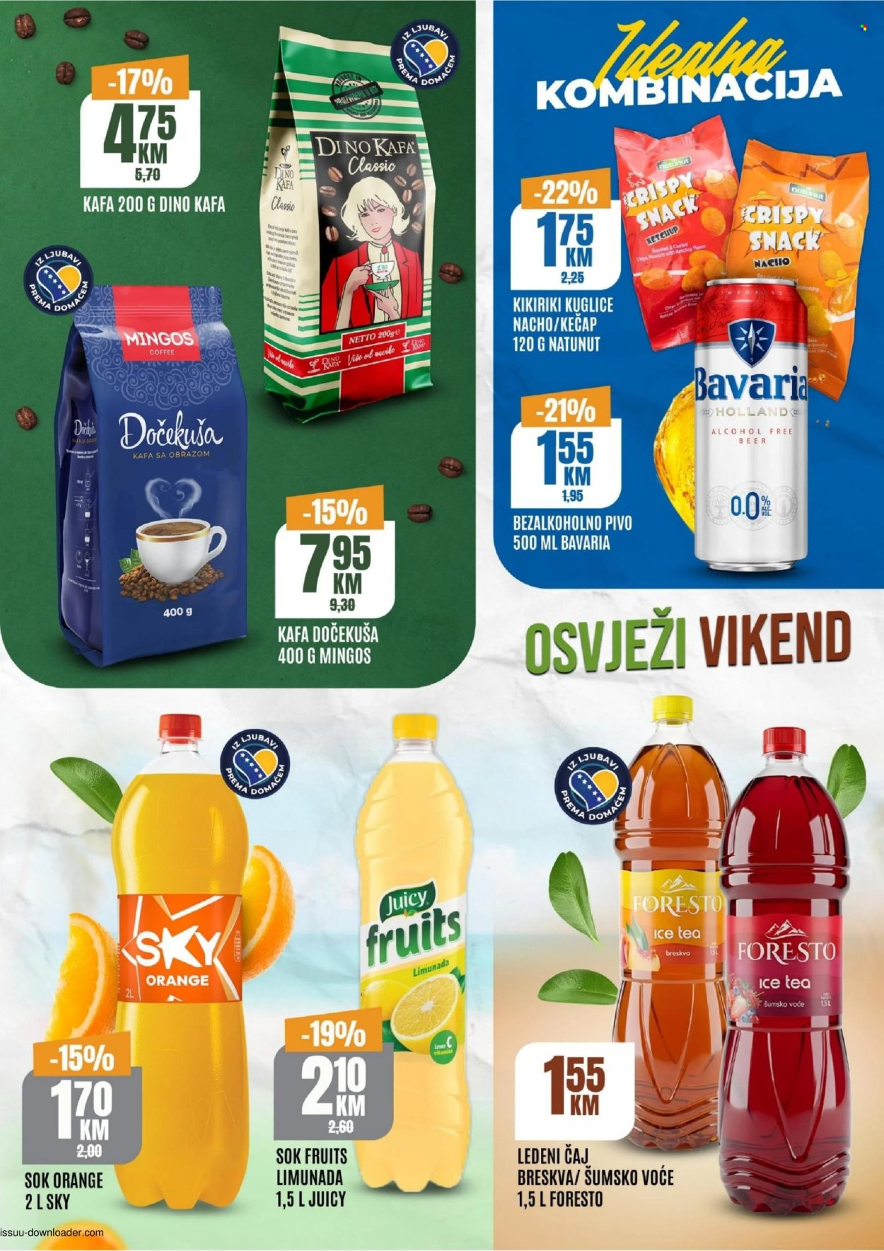 Bingo katalog - 02.07.2026. - 05.07.2026.. Stranica 5