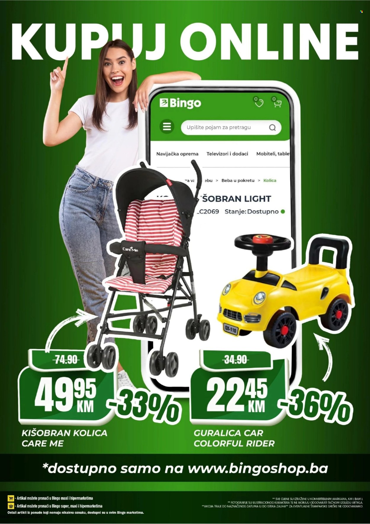 Bingo katalog - 02.07.2026. - 05.07.2026.. Stranica 8