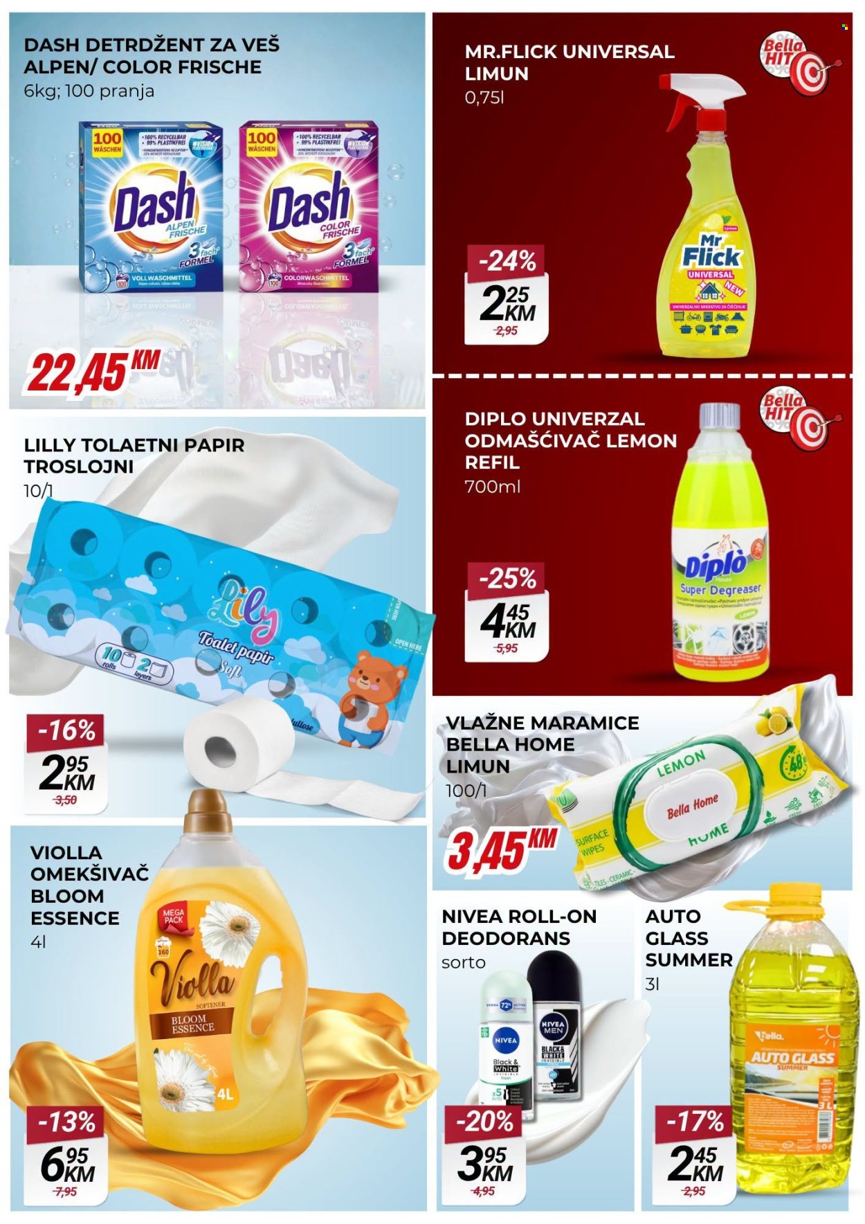 Belamionix katalog - 02.07.2026. - 05.07.2026.. Stranica 3