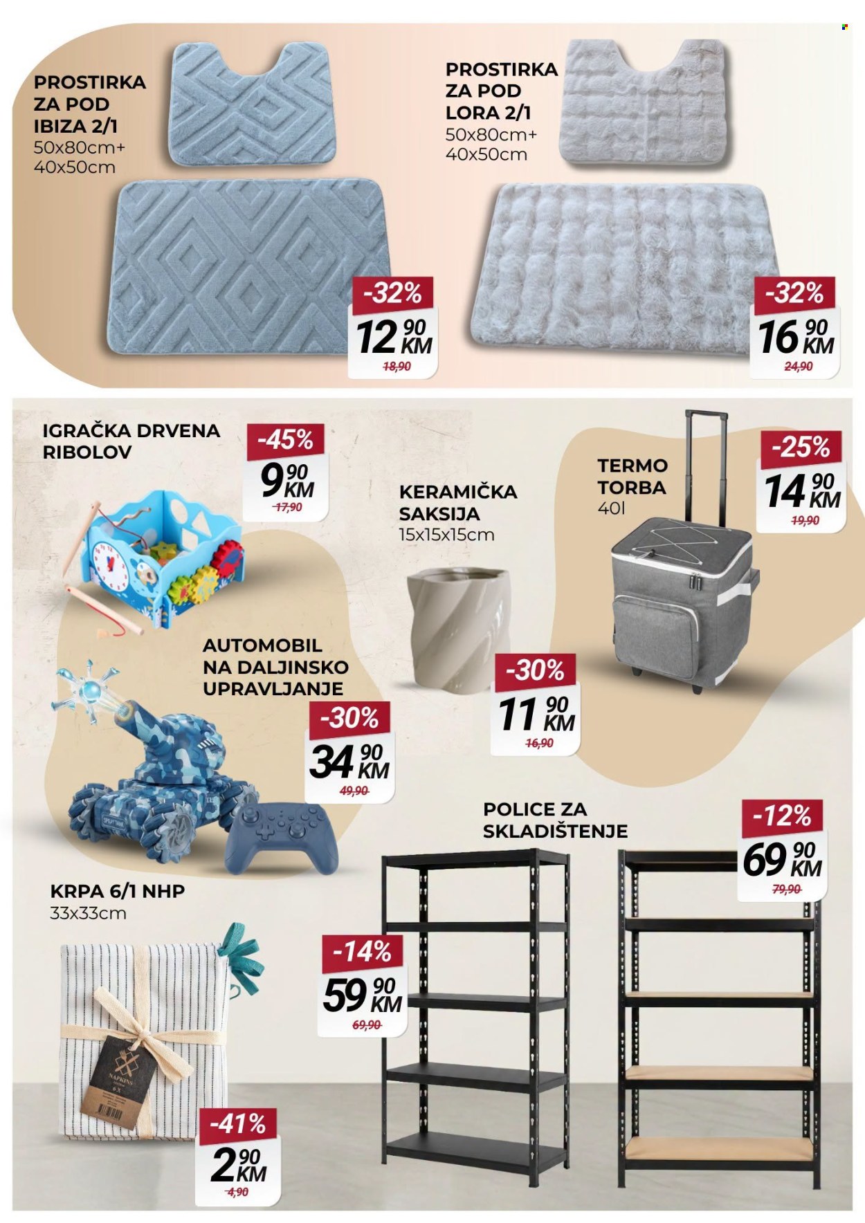 Belamionix katalog - 01.07.2026. - 14.08.2026.. Stranica 5