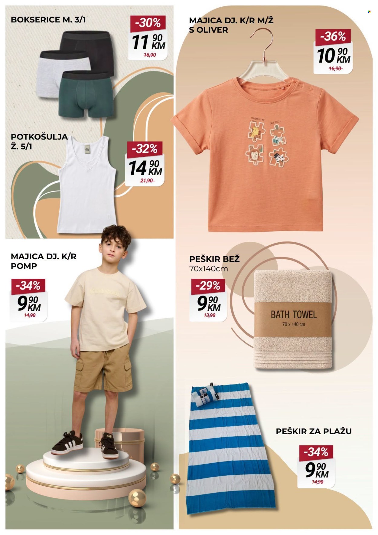 Belamionix katalog - 01.07.2026. - 14.08.2026.. Stranica 6