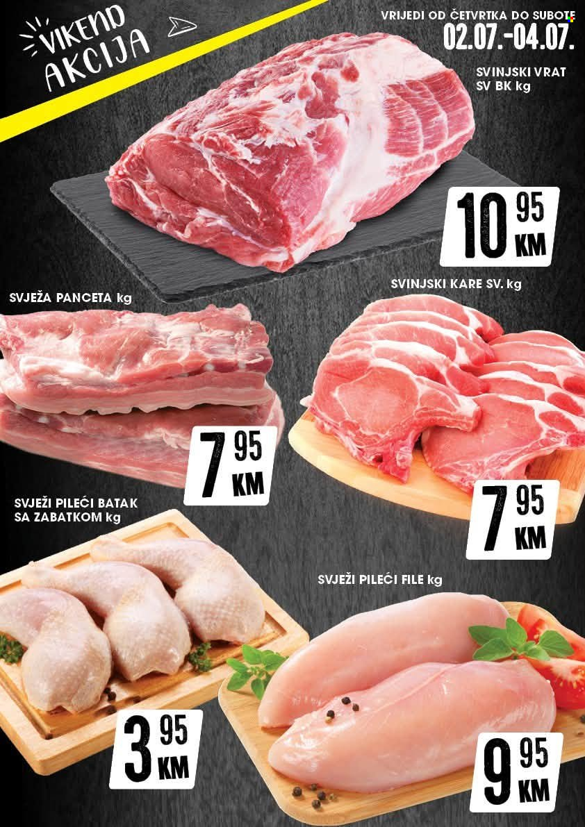 Prodex katalog - 02.07.2026. - 04.07.2026.. Stranica 1