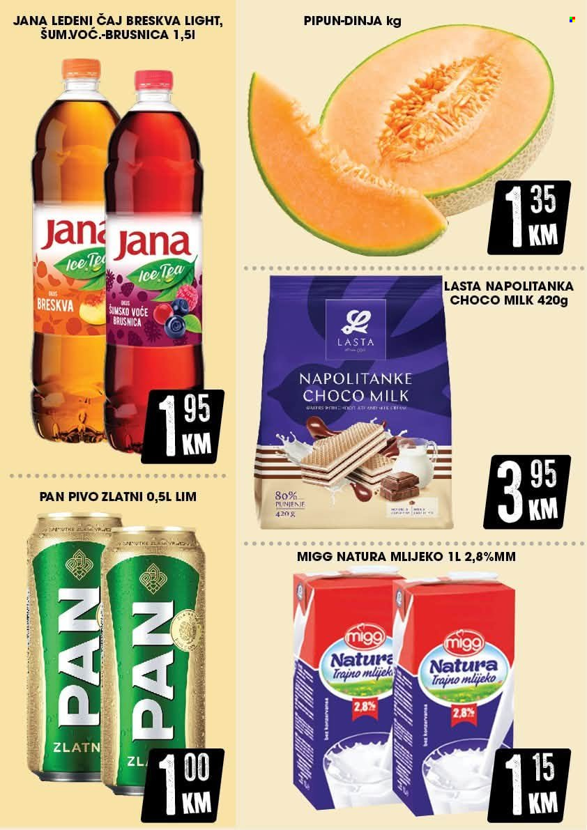 Prodex katalog - 02.07.2026. - 04.07.2026.. Stranica 2