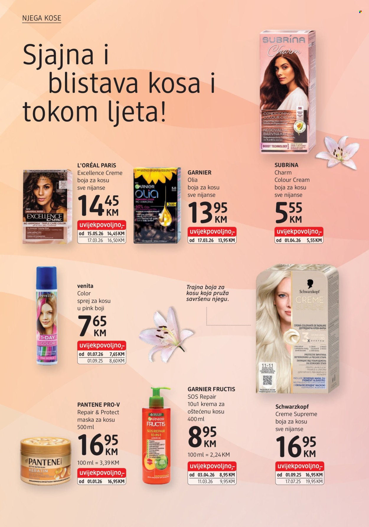 dm katalog - 01.07.2026. - 31.07.2026.. Stranica 4
