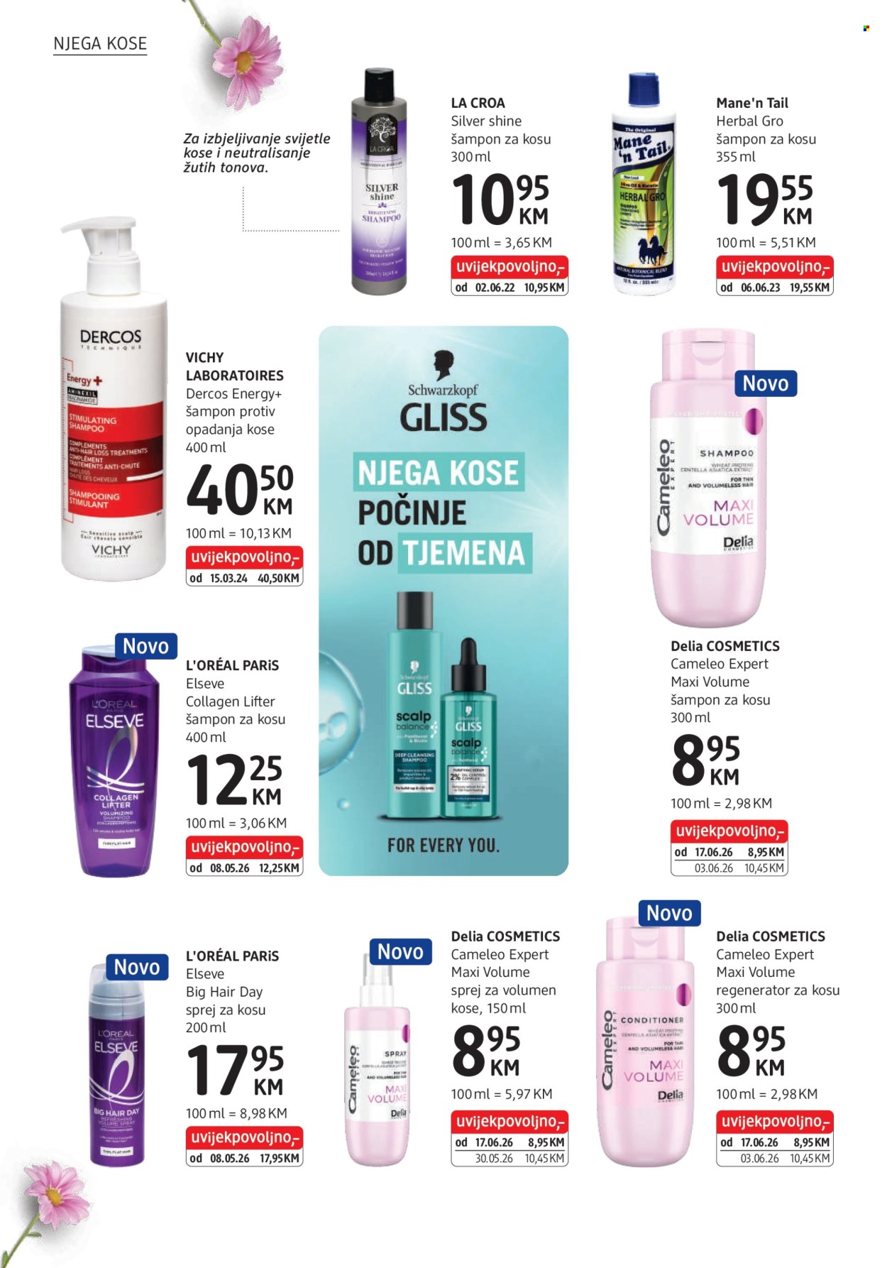 dm katalog - 01.07.2026. - 31.07.2026.. Stranica 6