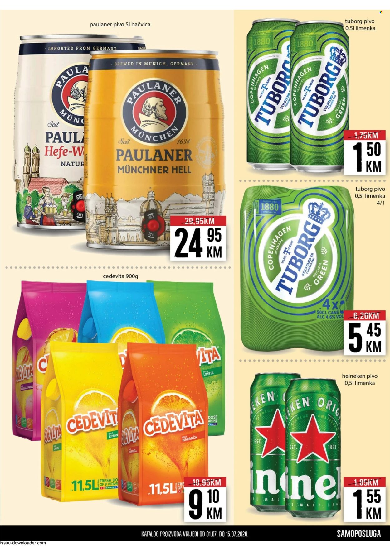 Prodex katalog - 01.07.2026. - 15.07.2026.. Stranica 19